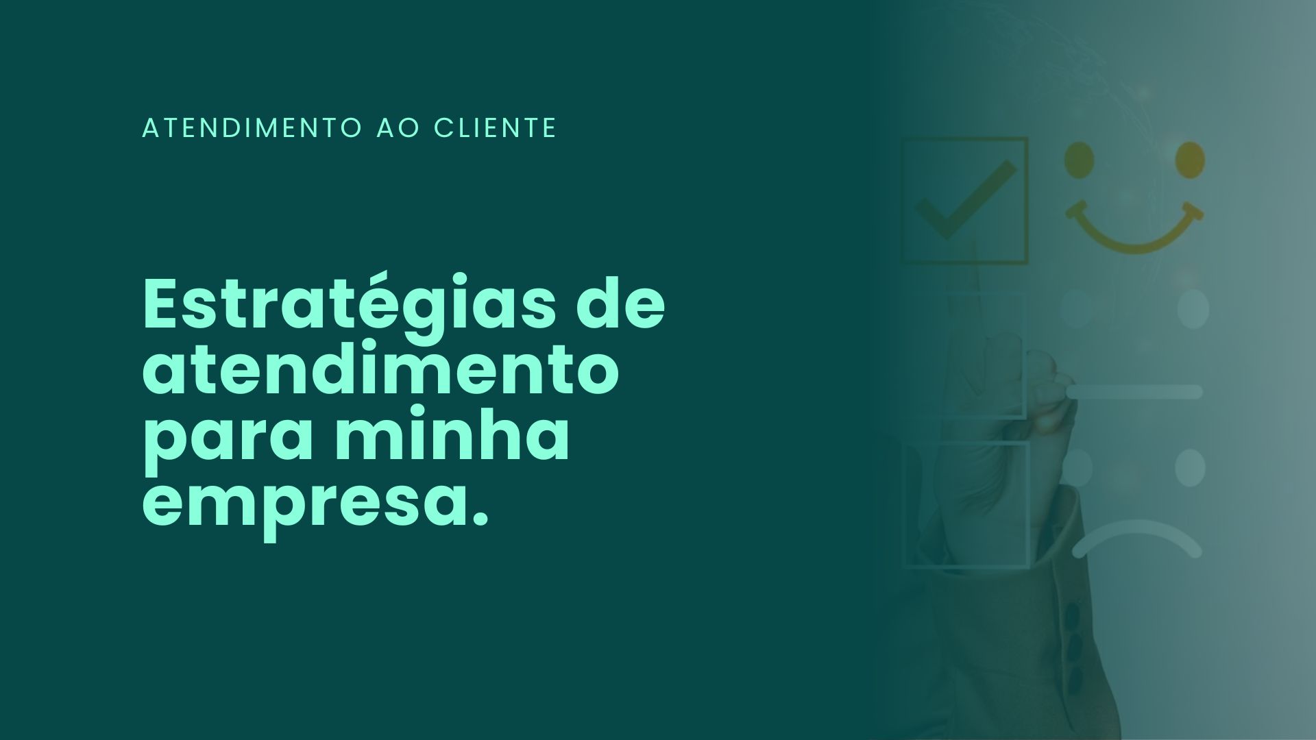 Estratégias de atendimento para a minha empresa Prímor Contabilidade